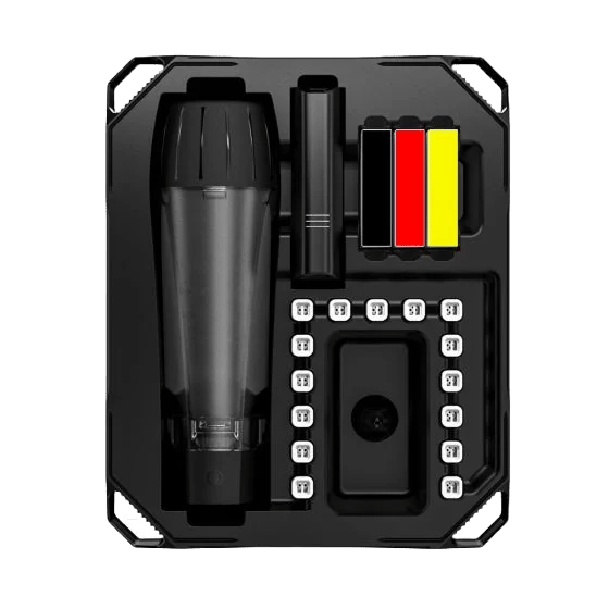 Zeus Arc S Hub - 3rd Gen Value | Zeus