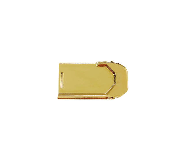 Zeus Arc GT Heat Sink (Gold)