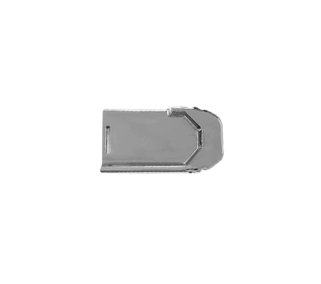 Zeus Arc Heat Sink (Stainless Steel)