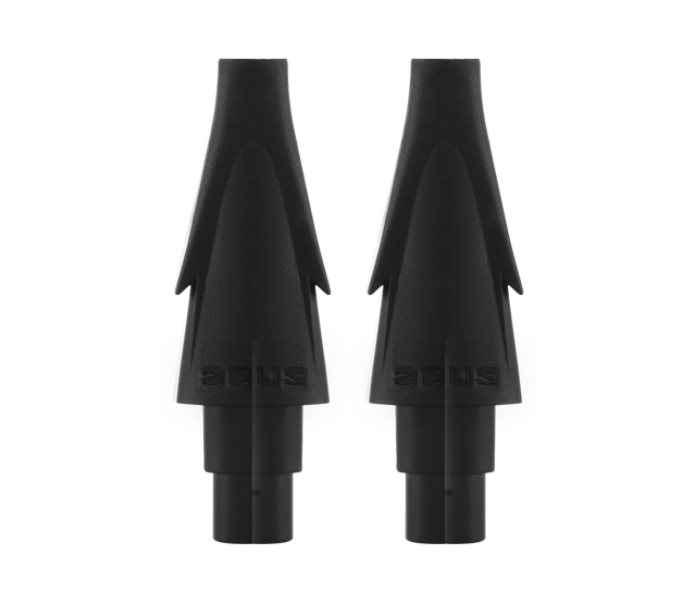 Mouthpiece Pack - Zeus Iceborn