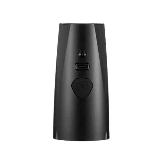 Zeus Xtruder E-Module with power button