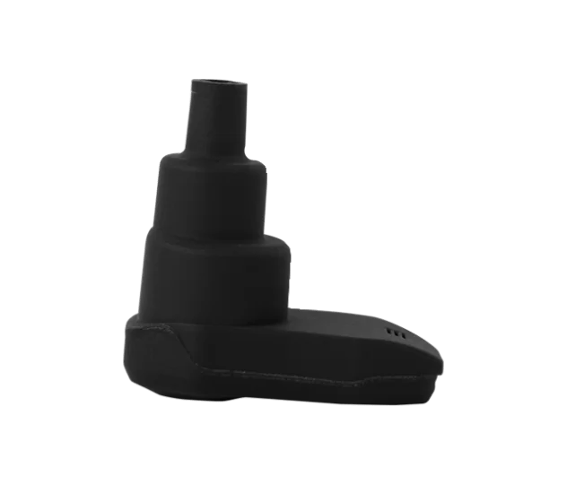 Zeus Arc - Iceborn & Waterpipe Adapter