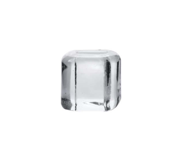 Zeus Arc Glass Spacer