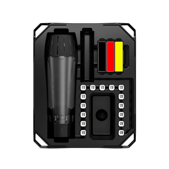 Zeus Hub
