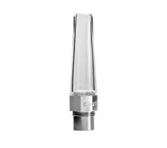 Zeus Smite Glass Mouthpiece