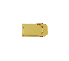 Zeus Arc GT Heat Sink (Gold)