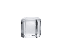 Zeus Arc Glass Spacer