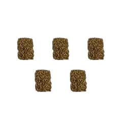 Flow Sink Screens (5 pack) - Zeus Arc GT