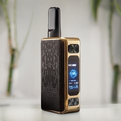 Zeus Ion Pro 510 Thread Akku