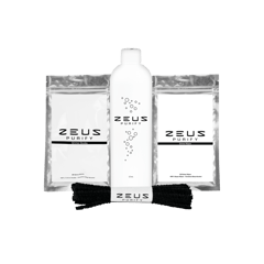 Zeus Purify Cleaning Kit