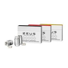 Cross sell: Zeus ArcPods (Triple Pack)