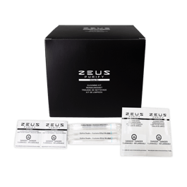 Cross sell: Zeus Purify Grime Kit