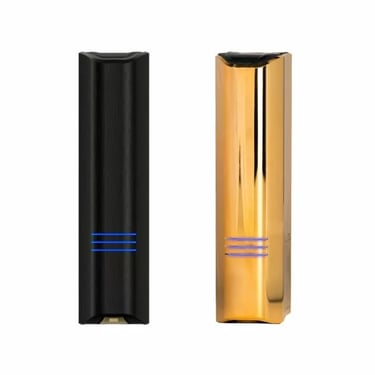 zeus disposable vape Shop Zeus Arc GT4 - Dual Use Gold Performance