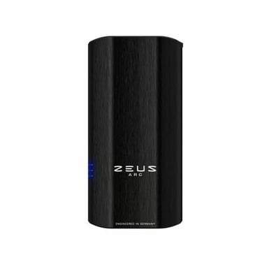 Dr.Arrivo Zeus II （ドクターアリーヴォ　ゼウスⅡ） Shop Zeus Arc S2 Vaporizer - ArcPod Optimized | Zeus