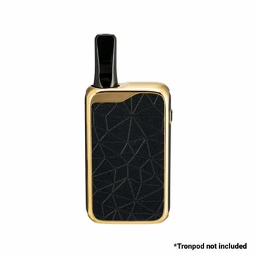 Zeus Ion - Premium 510 Thread Battery