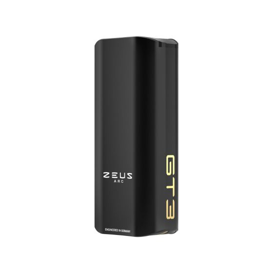 Zeus Arc GT3 - Portable 3rd Gen Dry Herb Vaporizer | Zeus