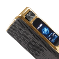 Zeus Ion Pro