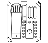 Arc S Hub