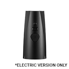 zeus arc gt3-xtruder e-module