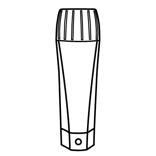 Xtruder