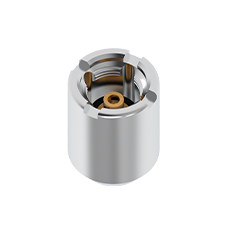 zeus ion pro-magnetische adapter (groß)