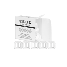 Zeus ArcPods Lid Pack