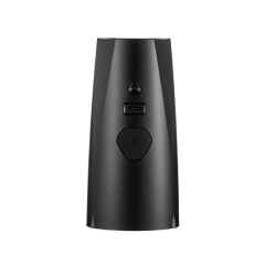 Zeus Xtruder E-Module with power button