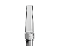 Zeus Smite Glass Mouthpiece