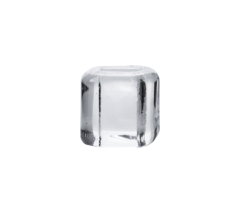 Zeus Arc Glass Spacer