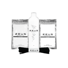 Zeus Purify Cleaning Kit