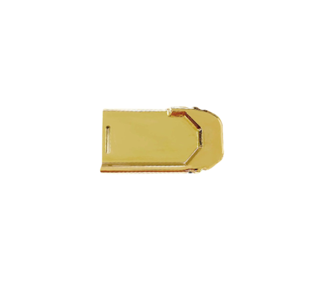 Zeus Arc GT Heat Sink (Gold)