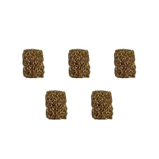 Flow Sink Screens (5 pack) - Zeus Arc GT base view