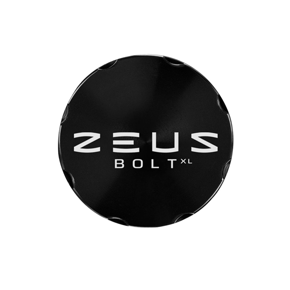 ZEUS Bolt™ XL Front View Picture