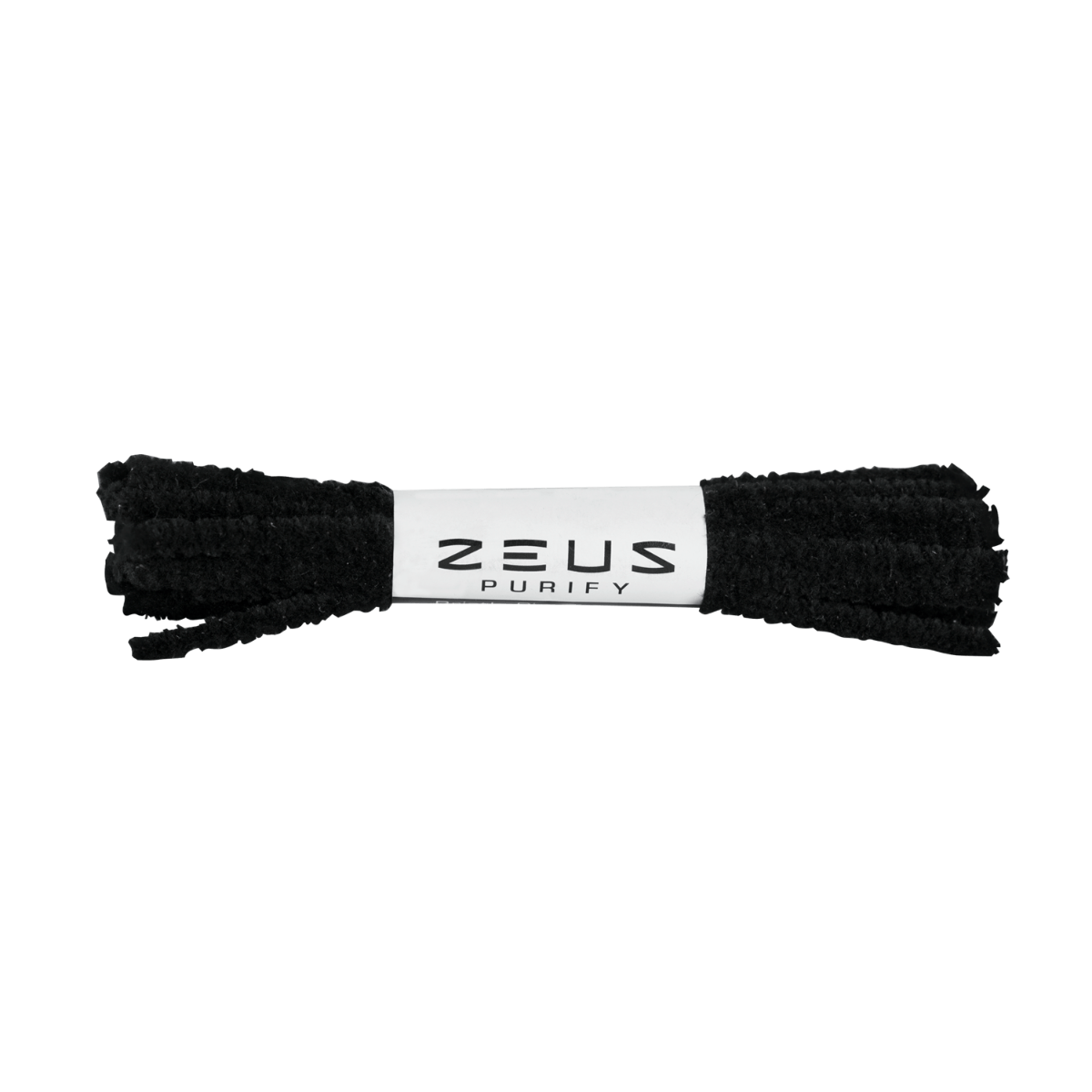 ZEUS Purify™ Bristle Cleaners - Black