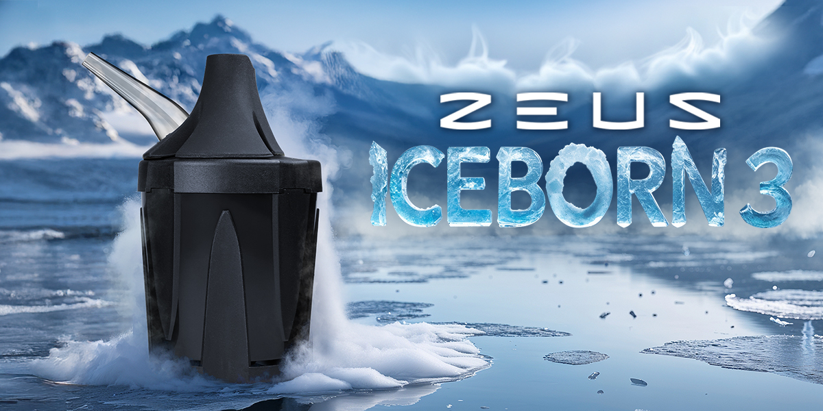 Zeus Iceborn 3