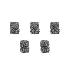 Flow Sink Screens (5 Pack) - Zeus Arc