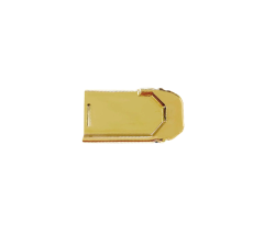 Zeus Arc GT Heat Sink (Gold)