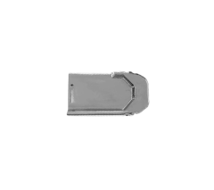 Zeus Arc Heat Sink (Stainless Steel)