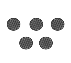 5x Screens - Zeus Smite