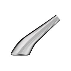 Zeus Iceborn 3 Glass Mouthpiece