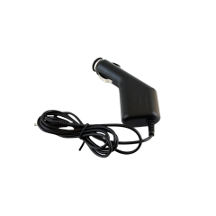 Car Charger - ZEUS Smite