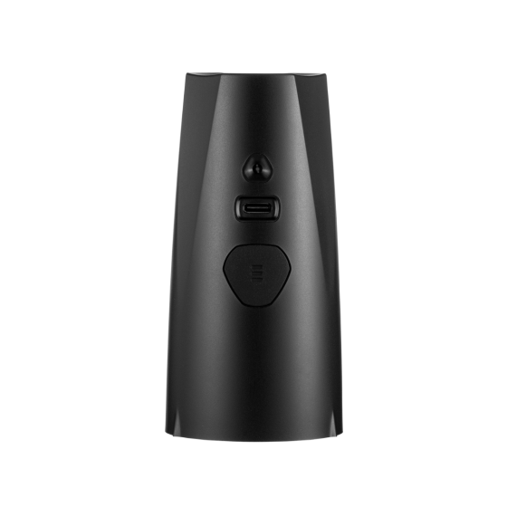 Zeus Xtruder E-Module with power button