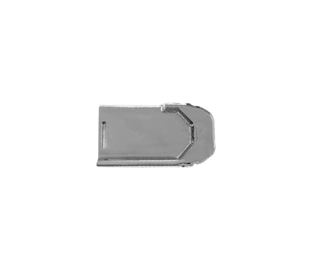 Zeus Arc Heat Sink (Stainless Steel)