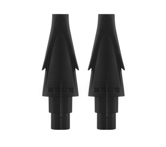 Mouthpiece Pack - Zeus Iceborn