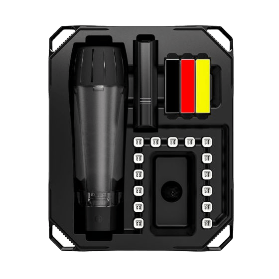 Zeus Arc S Hub - 3rd Gen Value | Zeus