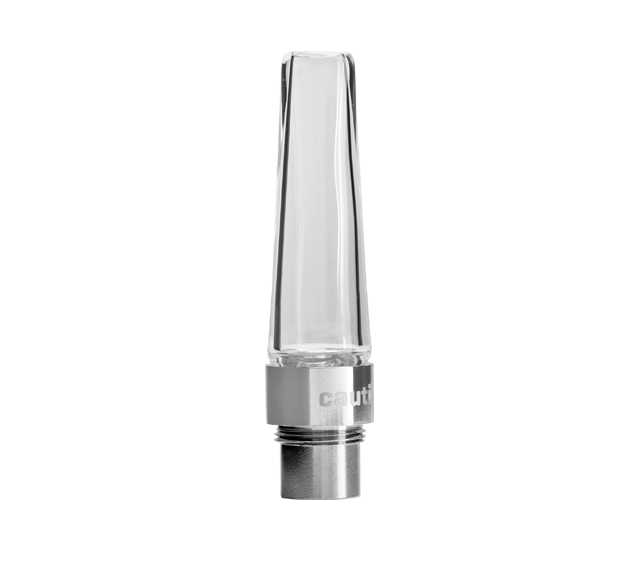 Zeus Glass Mouthpiece - Purest Flavor | Zeus Zeus Glass Mouthpiece - Purest Flavor | Zeus