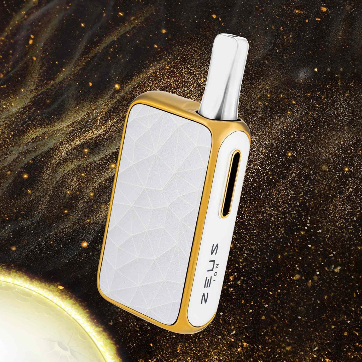 how much is elf bar vape Zeus ION 510 Battery $49.99