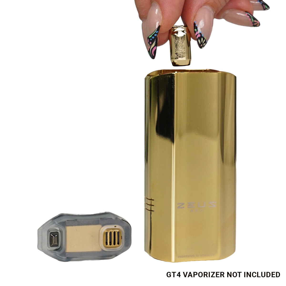vape cartridge price Wax Cartridge Mega Bundle  HoneyStick