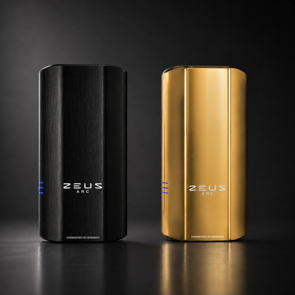 Shop Zeus Arc GT4 - Dual Use Gold Performance | ZEUS