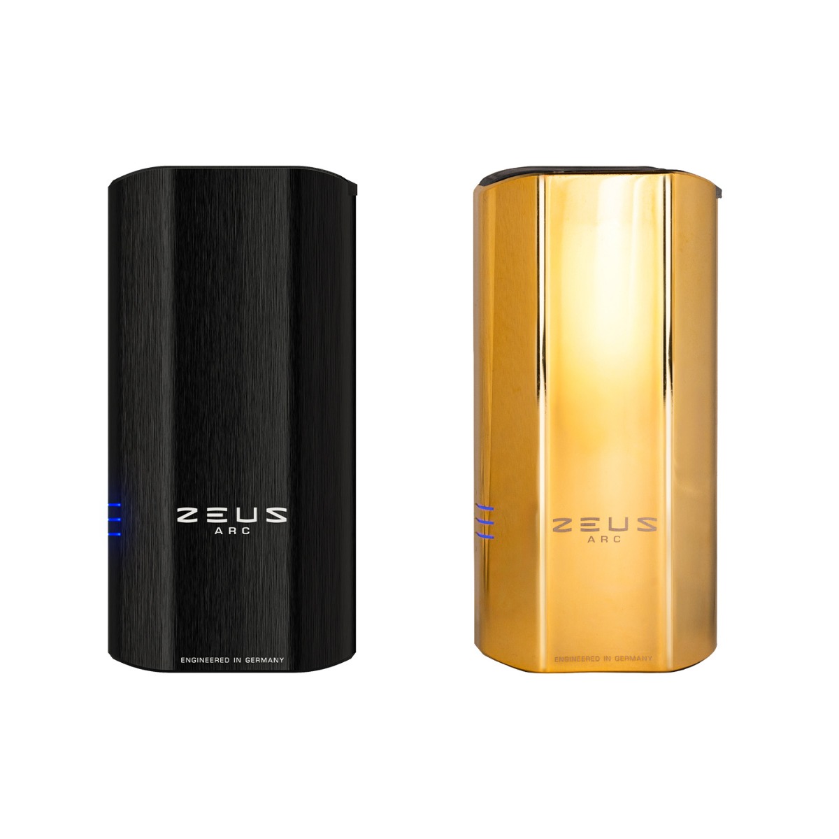 Shop Zeus Arc GT4 - Dual Use Gold Performance | ZEUS